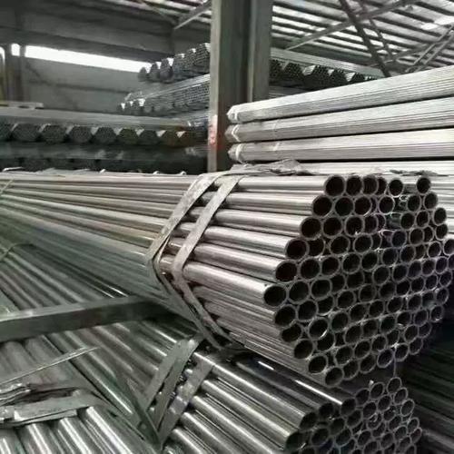雁江q355nhb耐候钢管