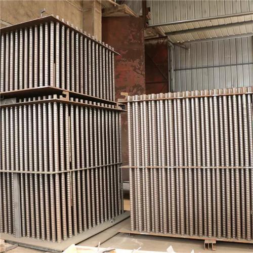 雁江空气预热器管箱生产厂家